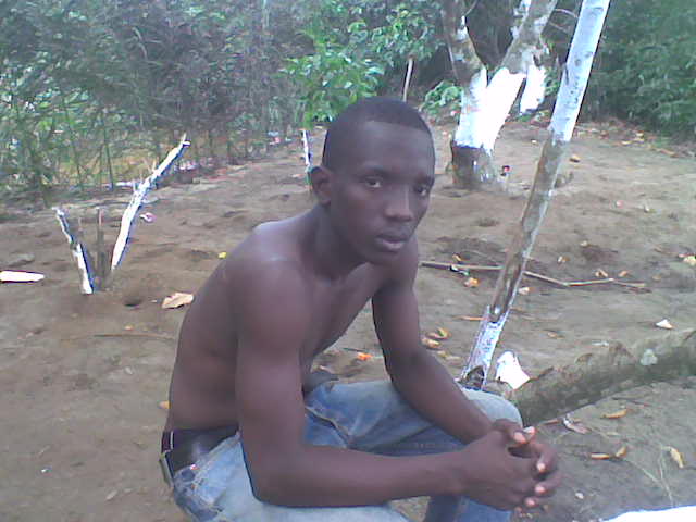 À Gaboma