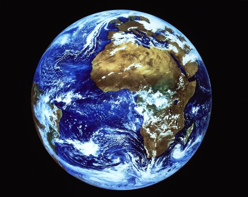 Globe Afrique