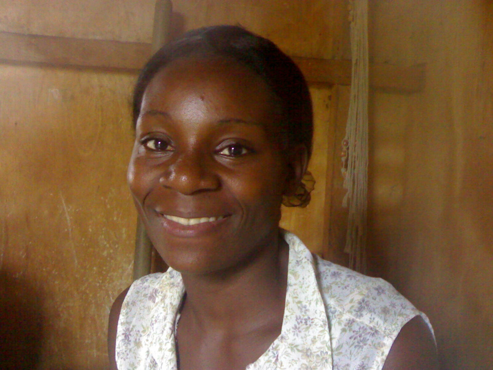 Sandrine