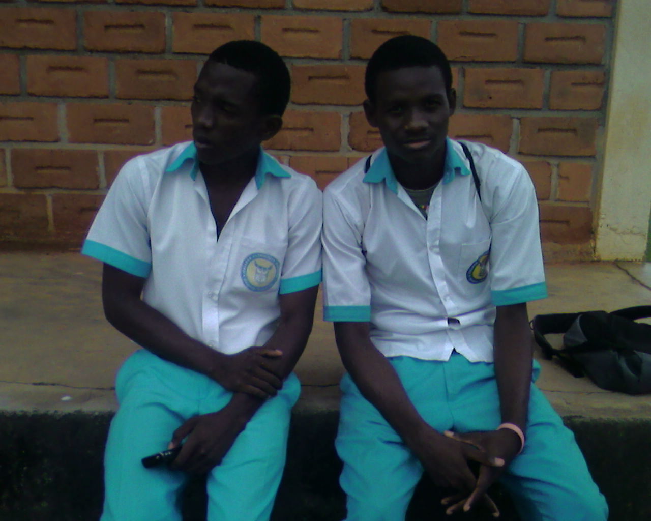 Torsion et c c k au college
