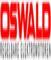 Oswald elektromotoren L17385